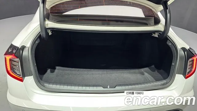 Hyundai Sonata (DN8) id 2657067 из Кореи 11