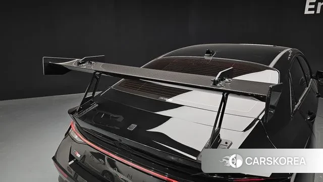 Hyundai The New Avante (CN7) id 3739251 из Кореи 11