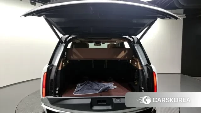 Land Rover Range Rover 5th Generation id 2904892 из Кореи 11