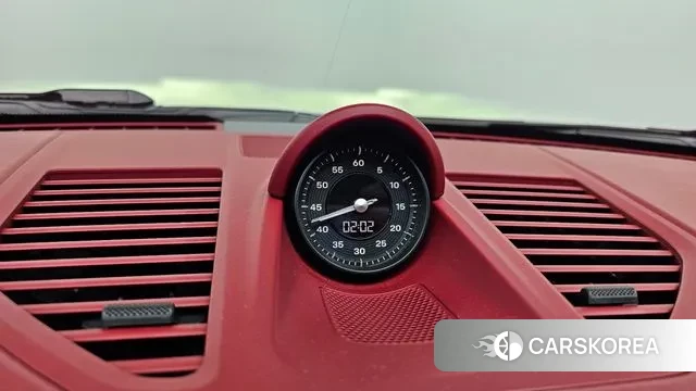 Porsche 911(992) id 3567920 из Кореи 11