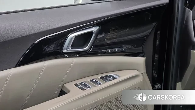 Kia The New Carnival 4th Generation id 3620080 из Кореи 11