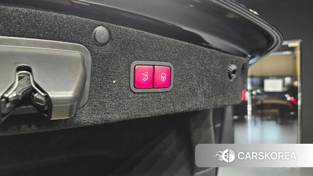 Mercedes-Benz S-Class W222 id 4689415 из Кореи 11