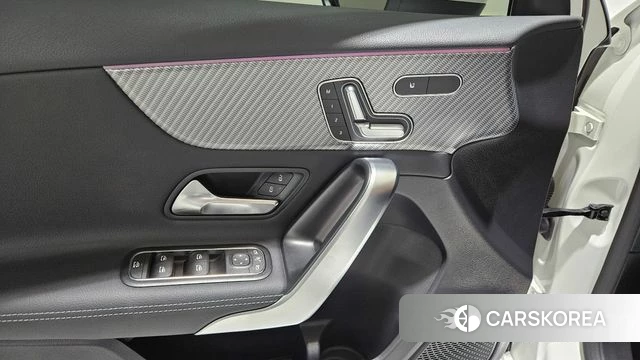 Mercedes-Benz A-Class W177 id 4607666 из Кореи 11