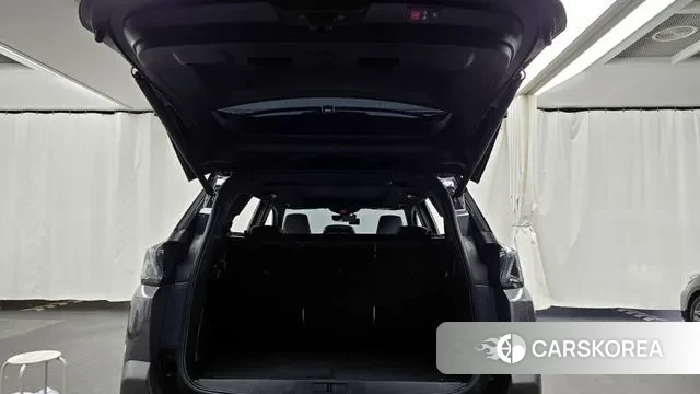 Peugeot 5008 second generation id 3463524 из Кореи 11