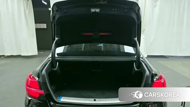 Kia The New K9 2nd generation id 3624508 из Кореи 11