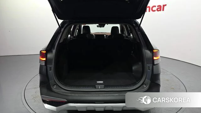 Kia Sportage 5th Generation id 3954157 из Кореи 11