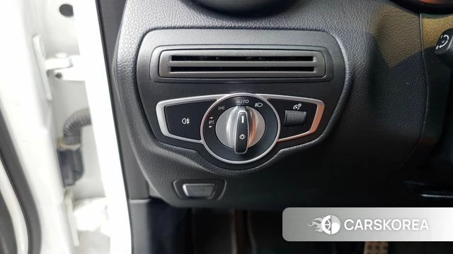 Mercedes-Benz GLC-Class X253 id 4490481 из Кореи 11
