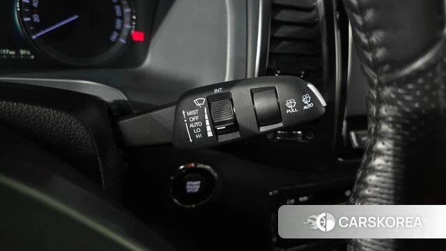 Ssangyong Rexton Sports id 4759748 из Кореи 11