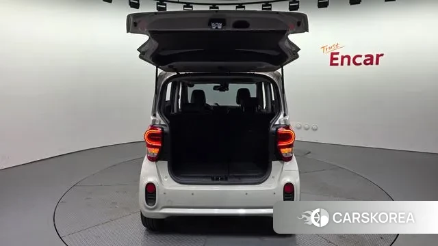 Kia The New Ray id 3383915 из Кореи 11