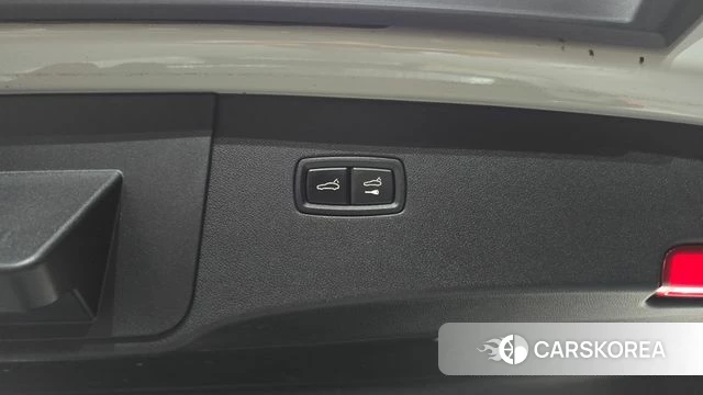 Porsche Cayenne (PO536) id 4389603 из Кореи 11