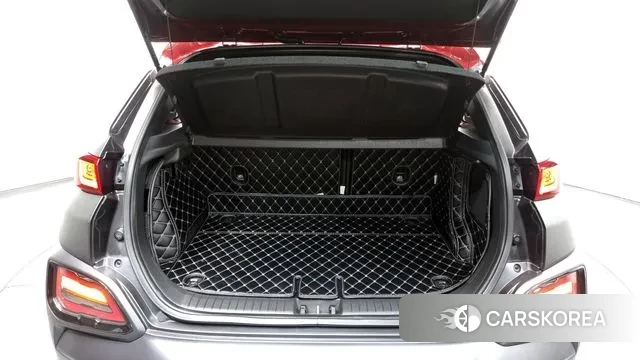 Hyundai Kona id 3350992 из Кореи 11