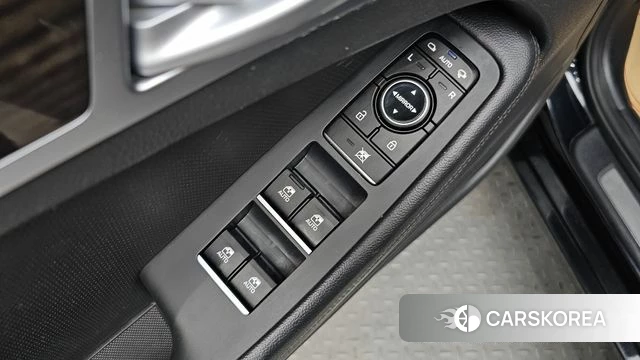 Genesis G80 id 4882267 из Кореи 11