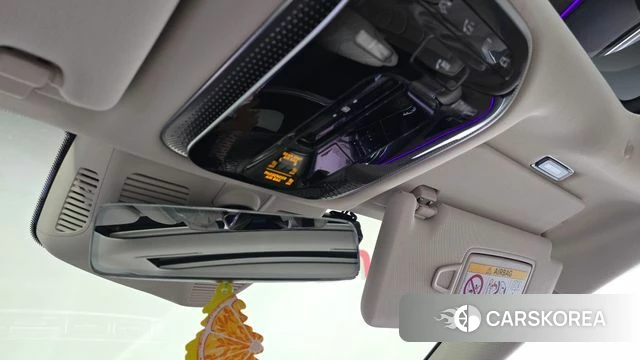 Mercedes-Benz S-Class W223 id 4906330 из Кореи 11