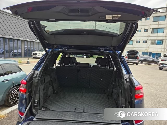 BMW X5 (G05) id 4842512 из Кореи 11