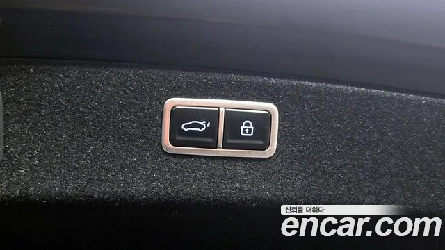 Genesis G80 (RG3) id 2848993 из Кореи 11