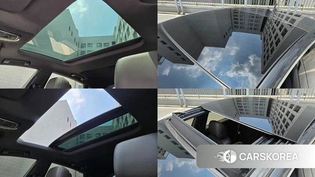 Audi A7 (4K) id 4482036 из Кореи 11