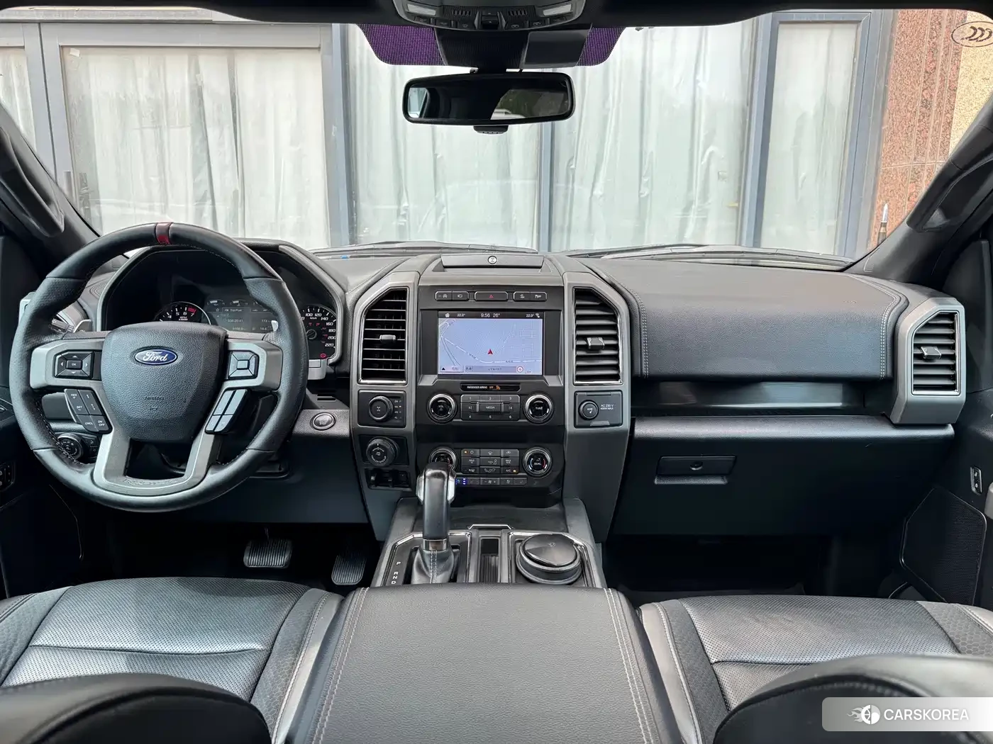 Ford F-150 id 4679804 из Китая 11