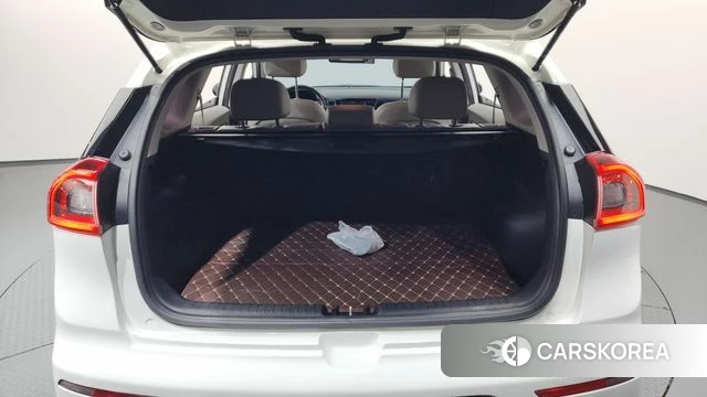 Kia Niro id 3905882 из Кореи 11