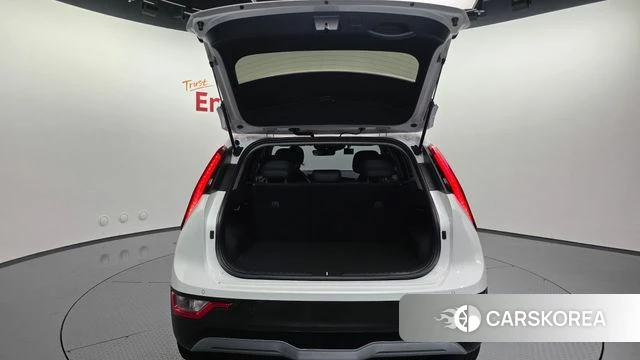 Kia Di All New Niro EV id 4603517 из Кореи 11
