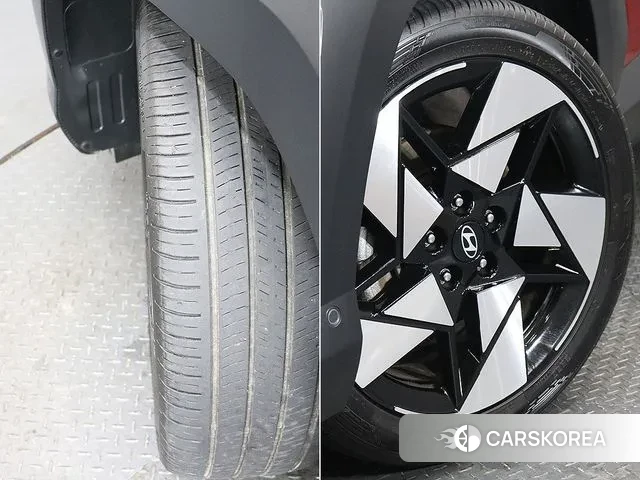 Hyundai Kona (SX2) id 3256672 из Кореи 11