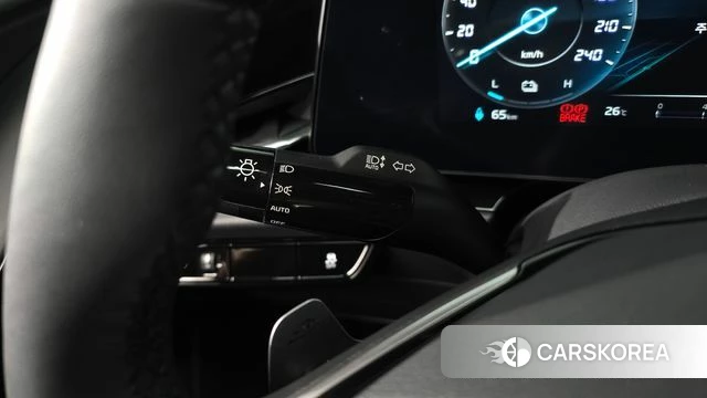 Kia Di All New Niro EV id 4608343 из Кореи 11