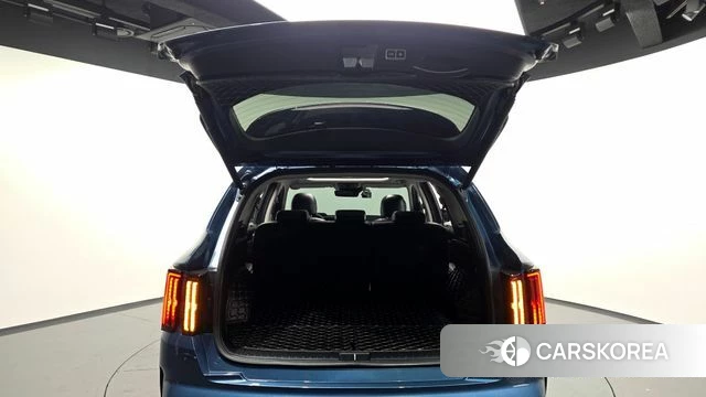 Kia Sorento 4th Generation id 4018095 из Кореи 11