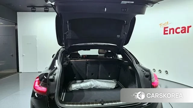 BMW X4 (G02) id 2984512 из Кореи 11