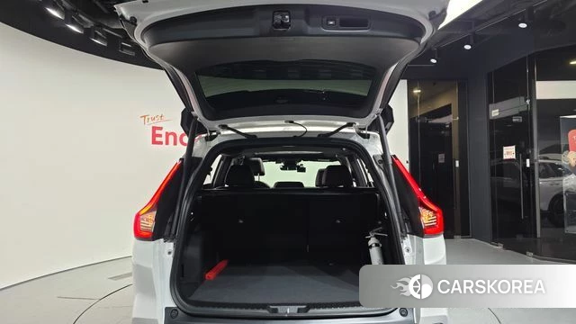Honda CR-V 6th generation id 4515784 из Кореи 11
