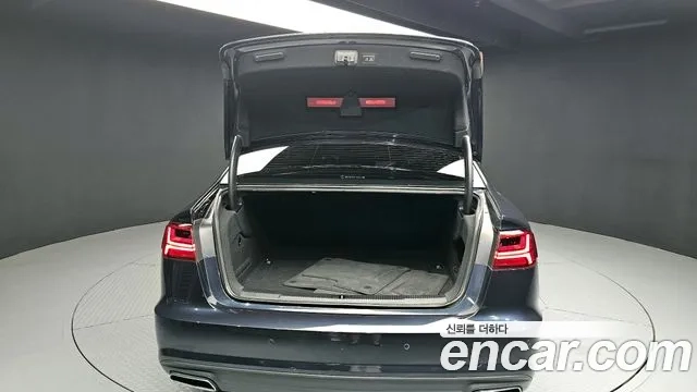 Audi New A6 id 2946360 из Кореи 11