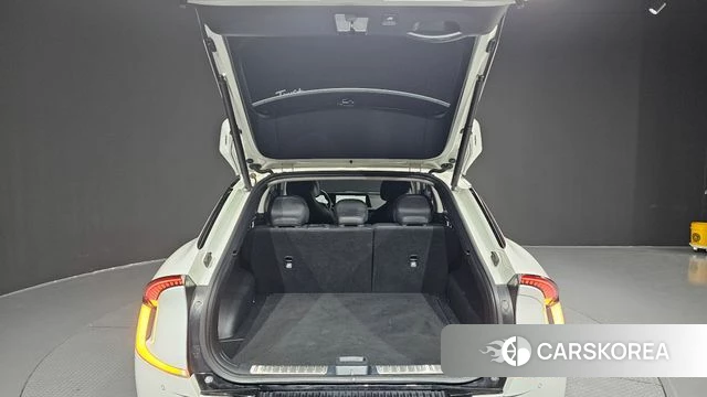 Kia EV6 id 4774735 из Кореи 11
