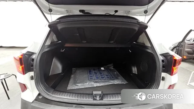 Kia Seltos id 3567275 из Кореи 11