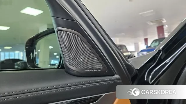 BMW 7 Series (G11) id 3571089 из Кореи 11