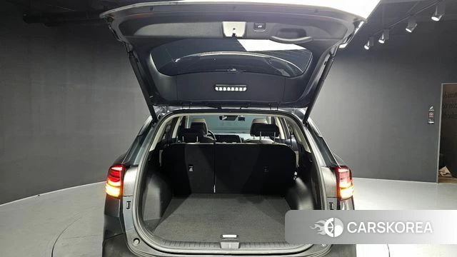 Kia Sportage 5th Generation id 3826607 из Кореи 11