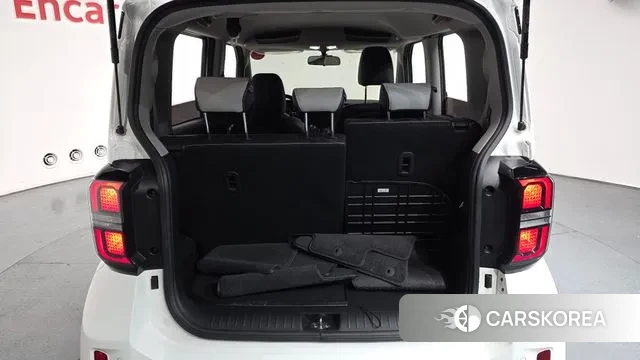 Kia The New Kia Ray id 3561032 из Кореи 11