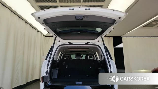 Hyundai Santa Fe (MX5) id 4730104 из Кореи 11