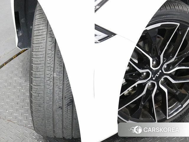 Kia K5 3rd generation id 3892501 из Кореи 11