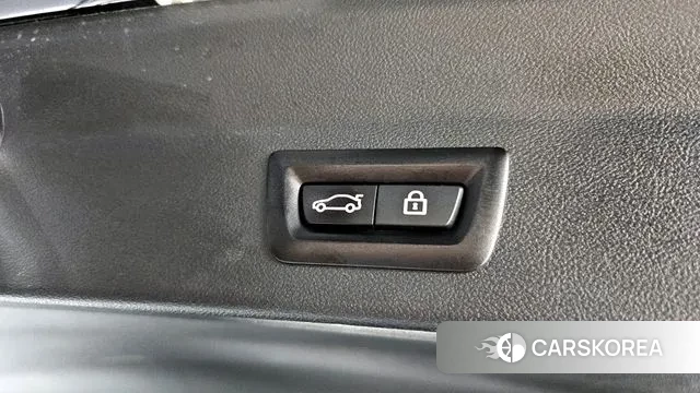 BMW iX3 id 3630341 из Кореи 11