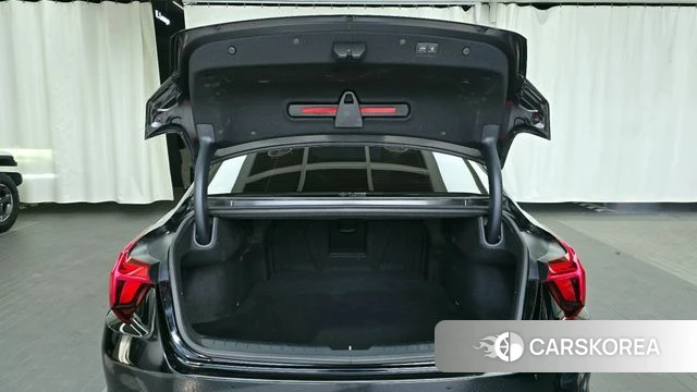 Kia K8 Hybrid id 4337870 из Кореи 11