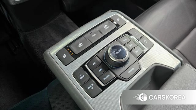Genesis G80 id 4482964 из Кореи 11