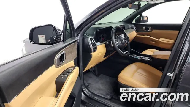 Kia Sorento 4th Generation id 2656097 из Кореи 11