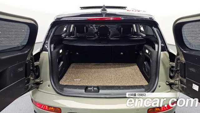 Mini Cooper Clubman id 2844327 из Кореи 11