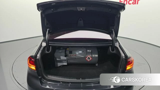 Kia K7 Premier id 4496486 из Кореи 11