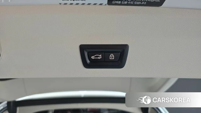 BMW X3 (G01) id 3892195 из Кореи 11