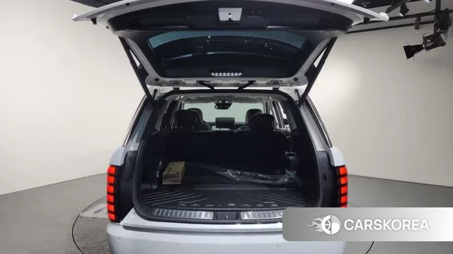 Hyundai Palisade (LX3) id 3732119 из Кореи 11