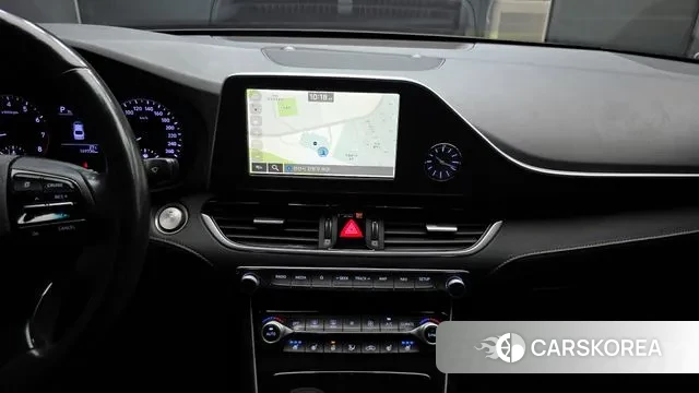 Hyundai Grandeur IG id 2966624 из Кореи 11