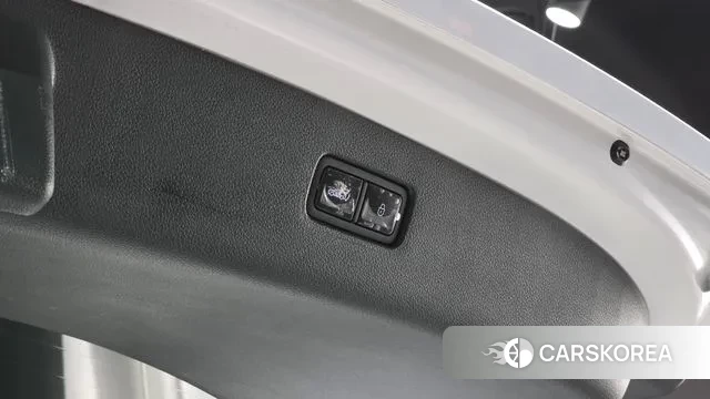 Genesis GV80 id 3674906 из Кореи 11