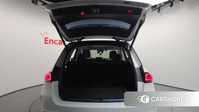 Mercedes-Benz GLE-Class W167 id 3534000 из Кореи 11