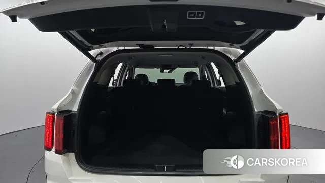 Kia Sorento 4th Generation id 3606119 из Кореи 11