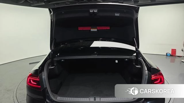 Volkswagen Passat GT (B8) id 3954453 из Кореи 11