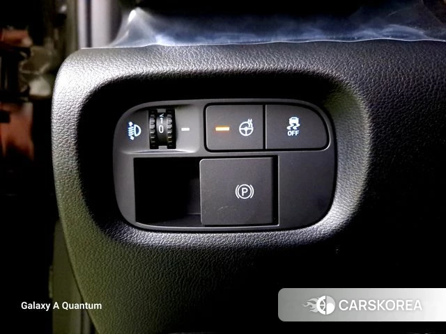 Hyundai The New Casper id 4468230 из Кореи 11